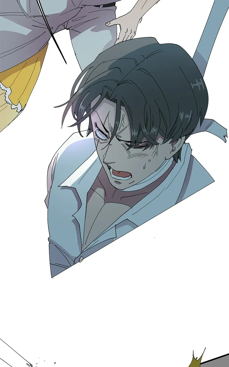 Read Romance Punch chapter 73 image 8 on Lezhin