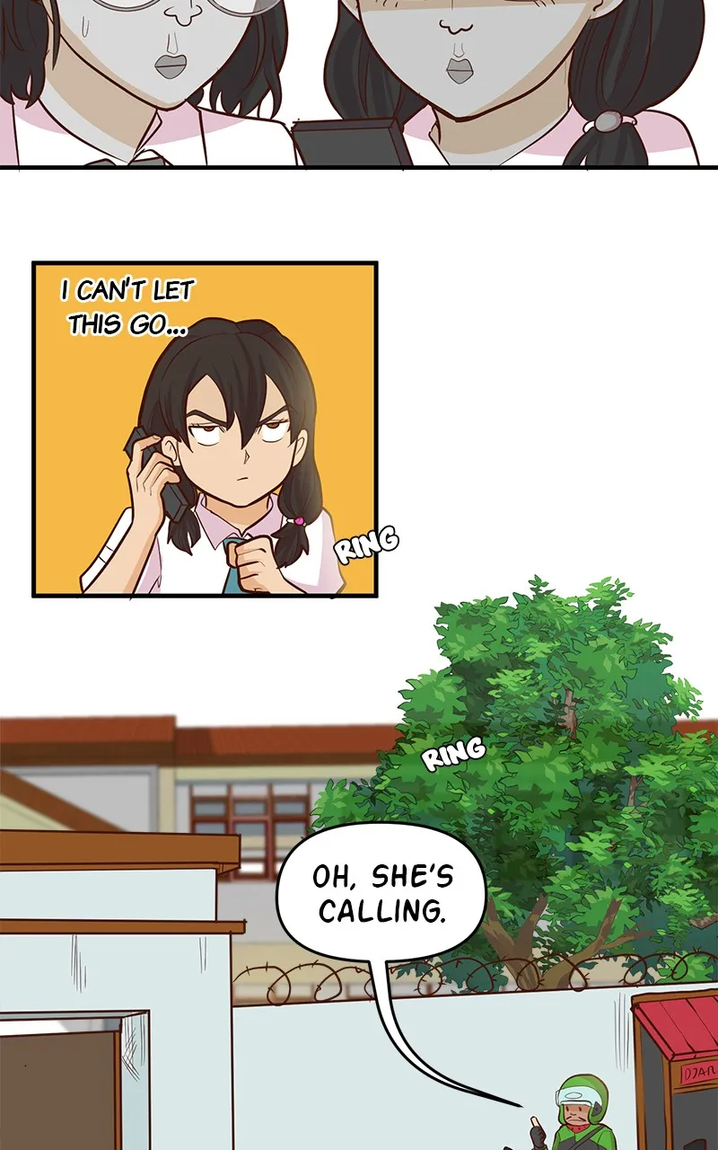 Read Romance Punch chapter 8 image 20 on Lezhin