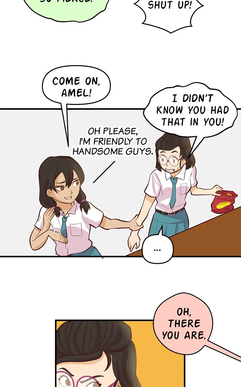 Read Romance Punch chapter 8 image 24 on Lezhin