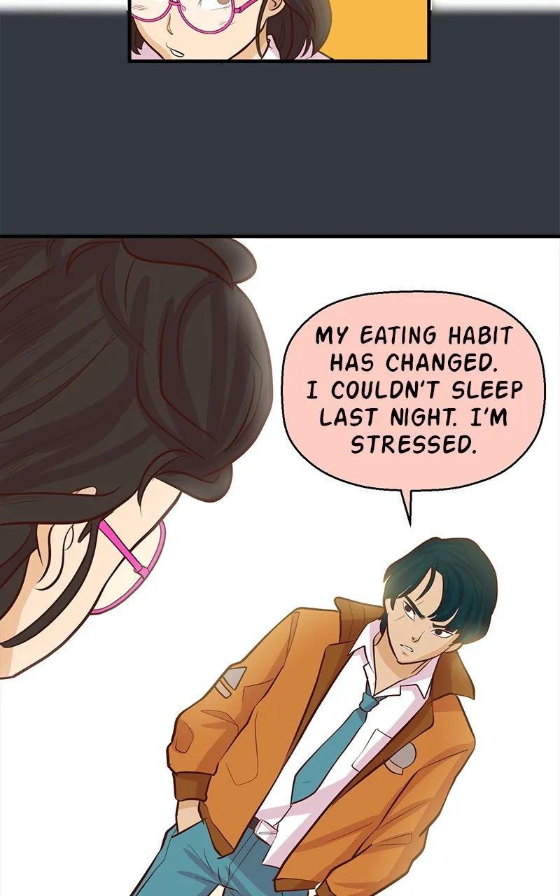 Read Romance Punch chapter 8 image 25 on Lezhin