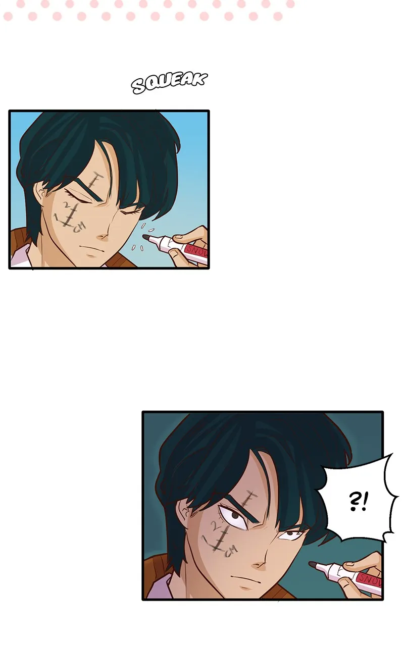 Read Romance Punch chapter 8 image 3 on Lezhin