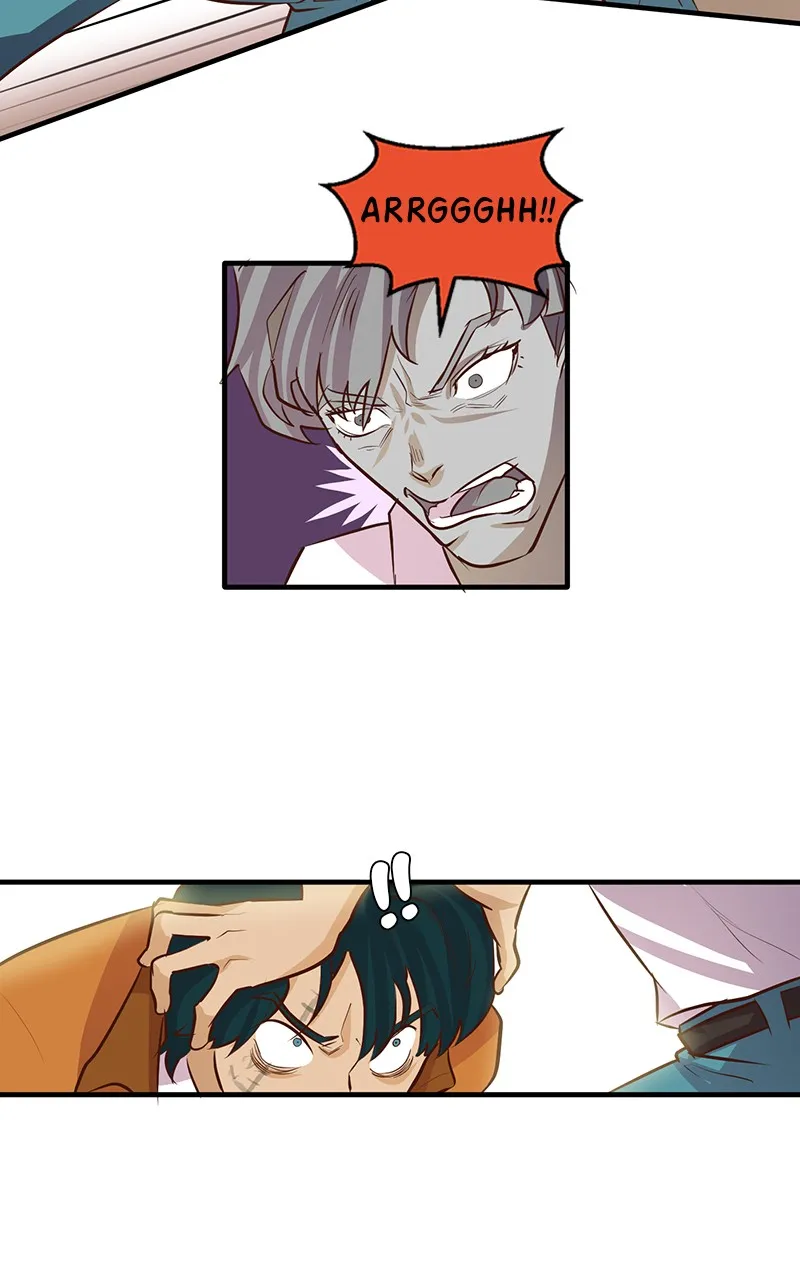 Read Romance Punch chapter 8 image 7 on Lezhin