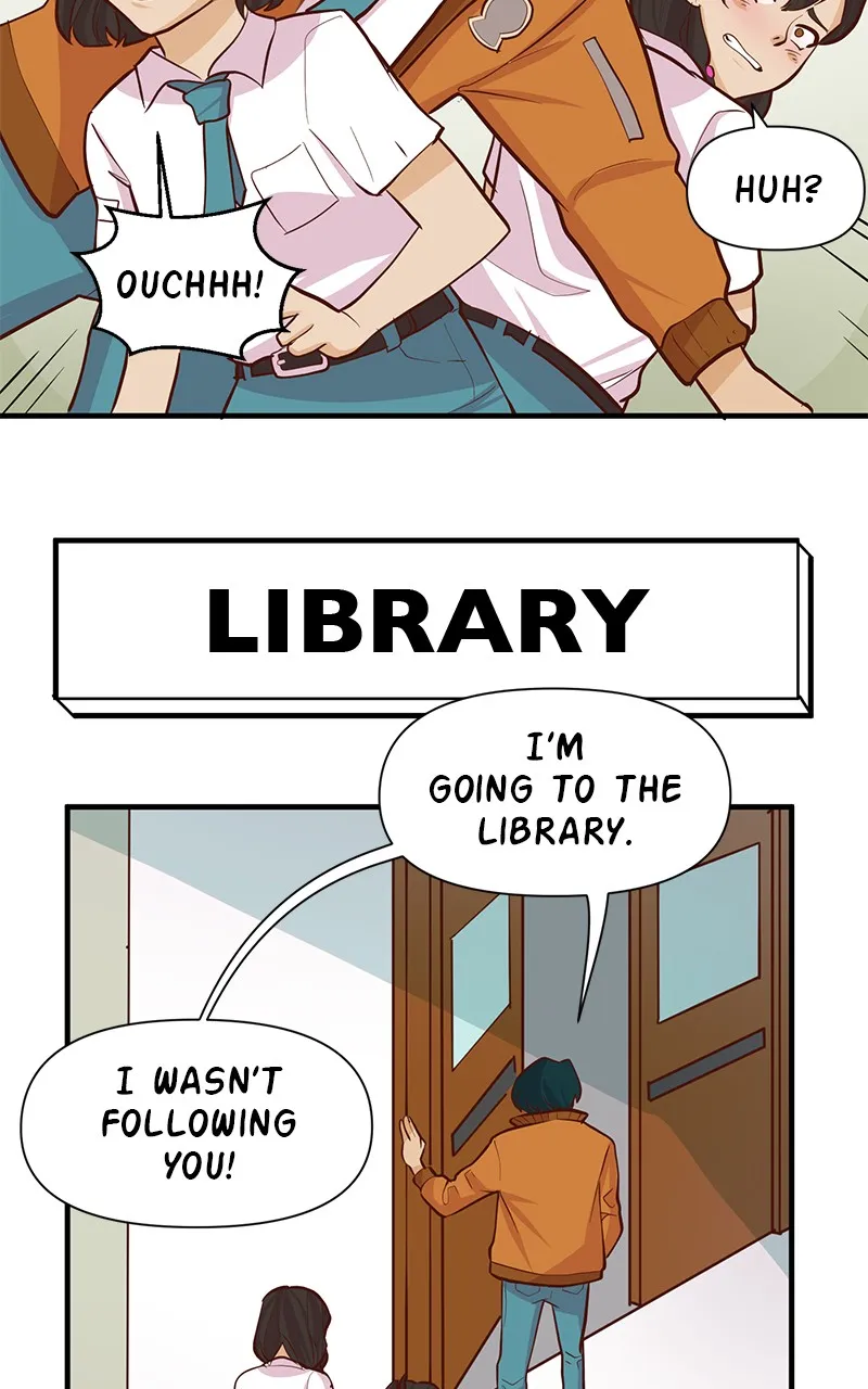 Read Romance Punch chapter 9 image 11 on Lezhin