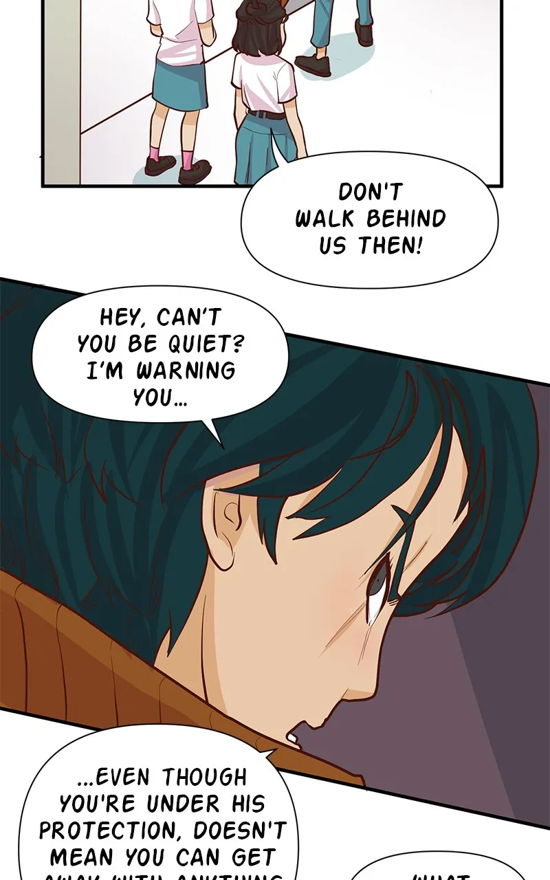 Read Romance Punch chapter 9 image 12 on Lezhin