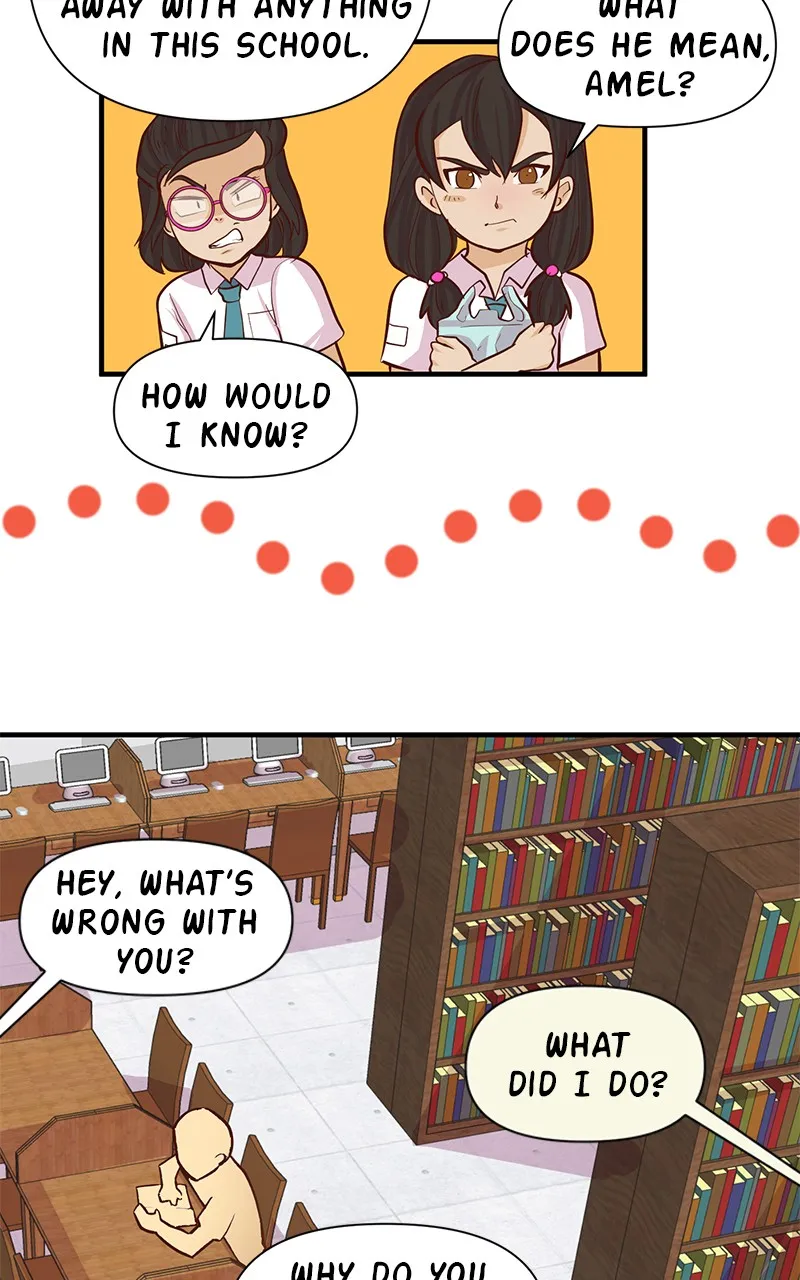 Read Romance Punch chapter 9 image 13 on Lezhin