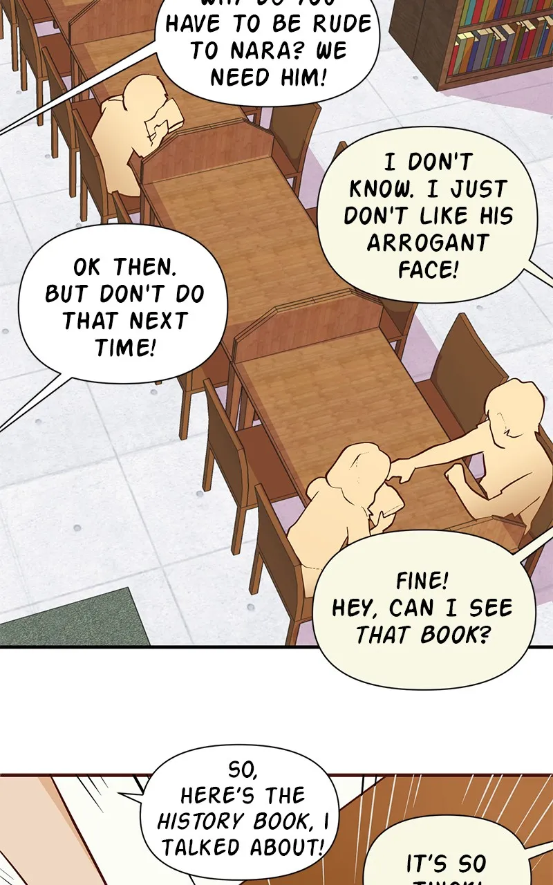 Read Romance Punch chapter 9 image 14 on Lezhin
