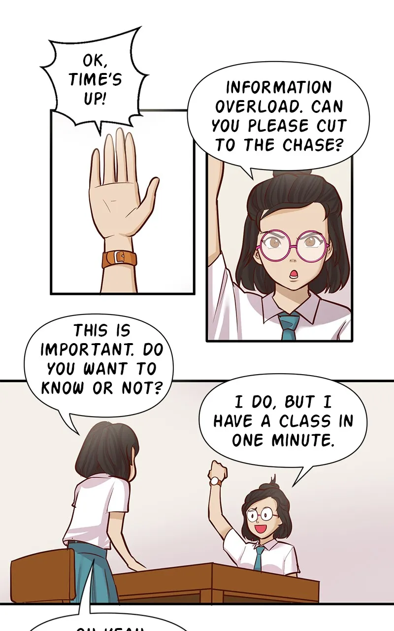Read Romance Punch chapter 9 image 21 on Lezhin