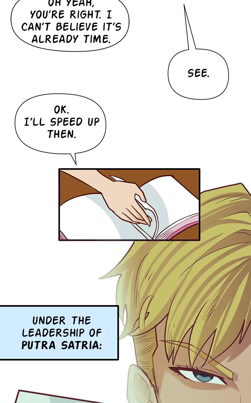 Read Romance Punch chapter 9 image 22 on Lezhin