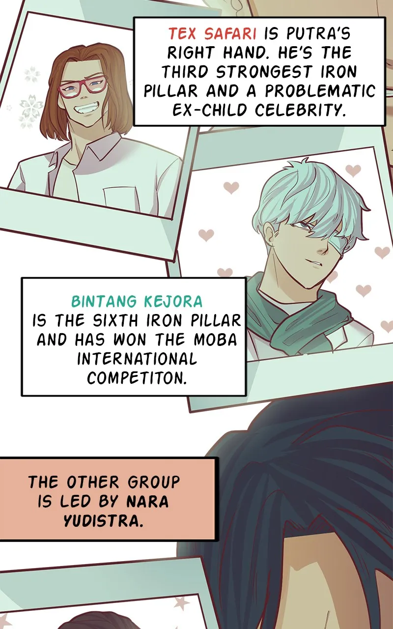 Read Romance Punch chapter 9 image 23 on Lezhin