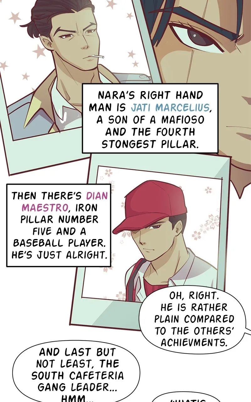 Read Romance Punch chapter 9 image 24 on Lezhin