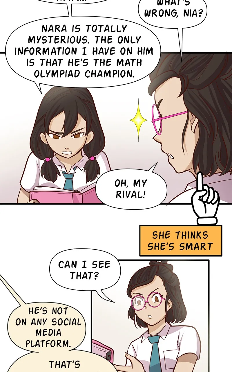 Read Romance Punch chapter 9 image 25 on Lezhin