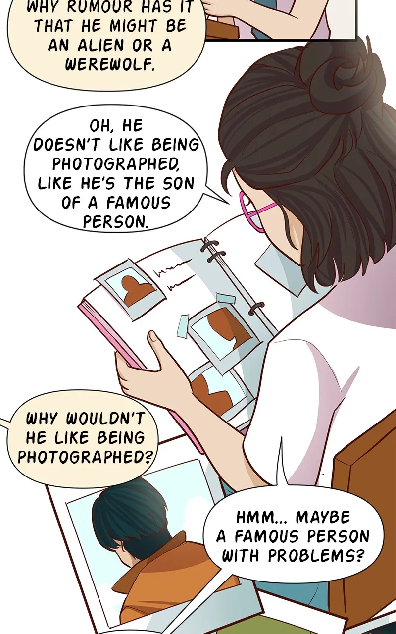 Read Romance Punch chapter 9 image 26 on Lezhin