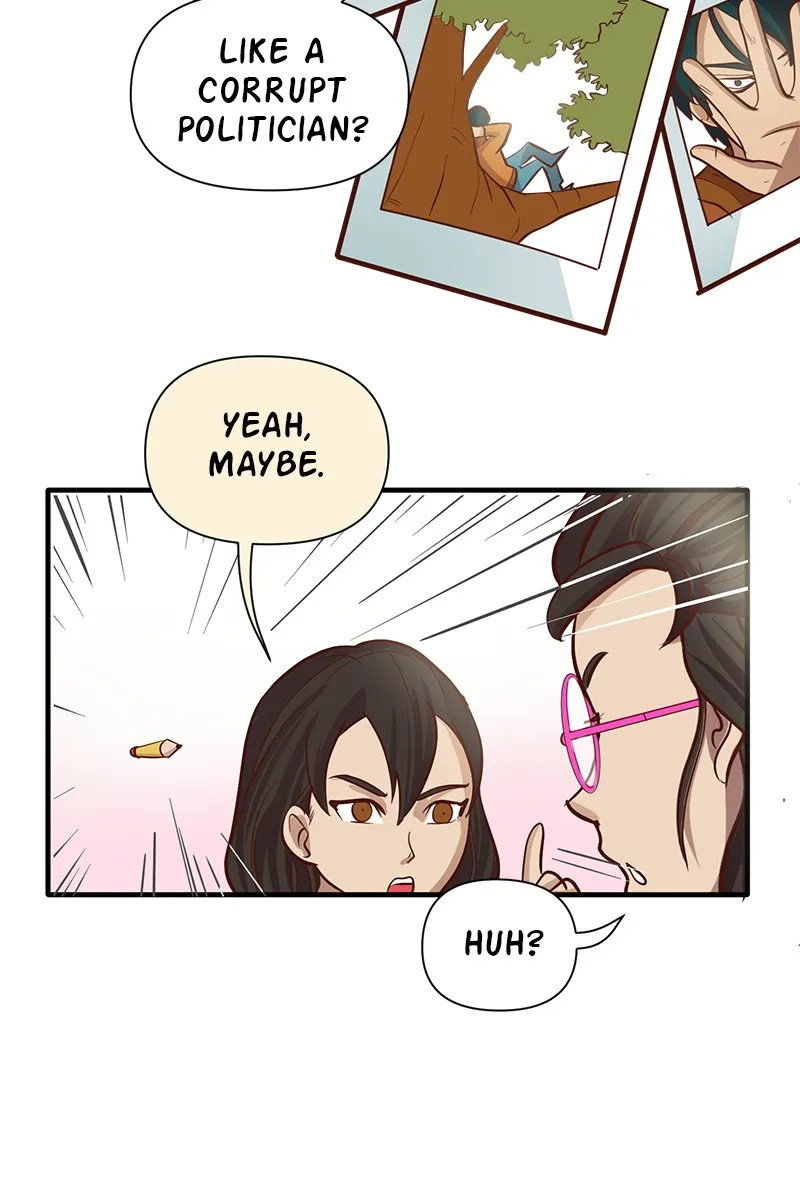 Read Romance Punch chapter 9 image 27 on Lezhin