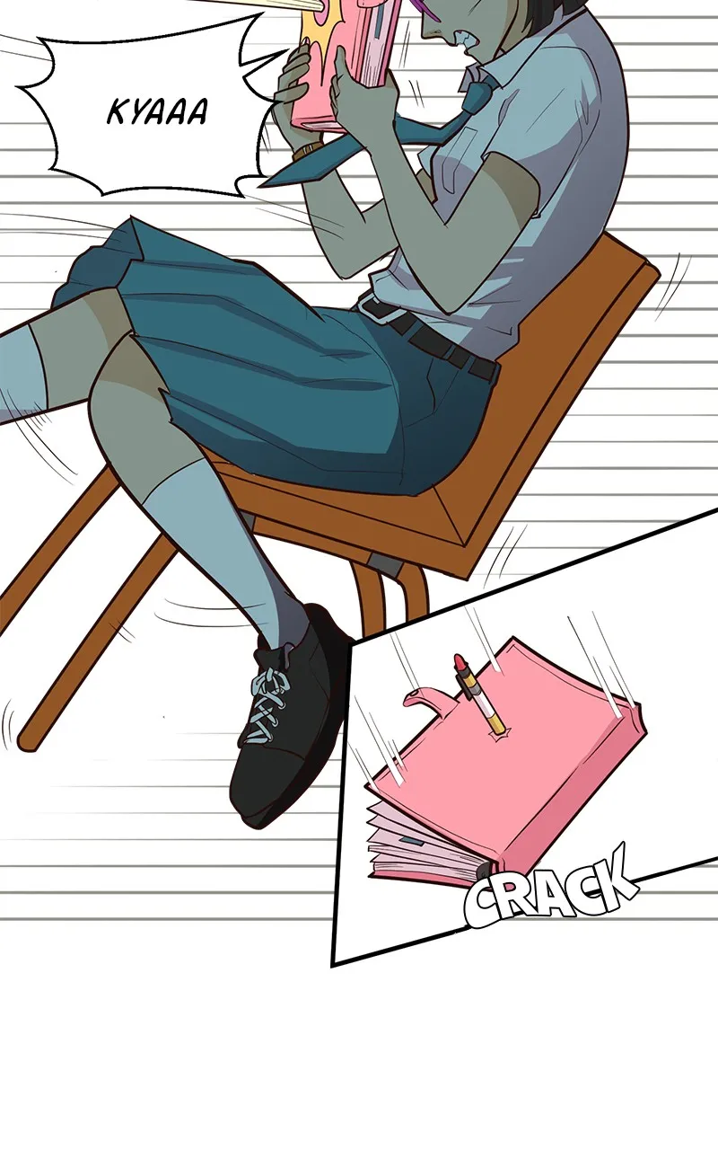 Read Romance Punch chapter 9 image 29 on Lezhin