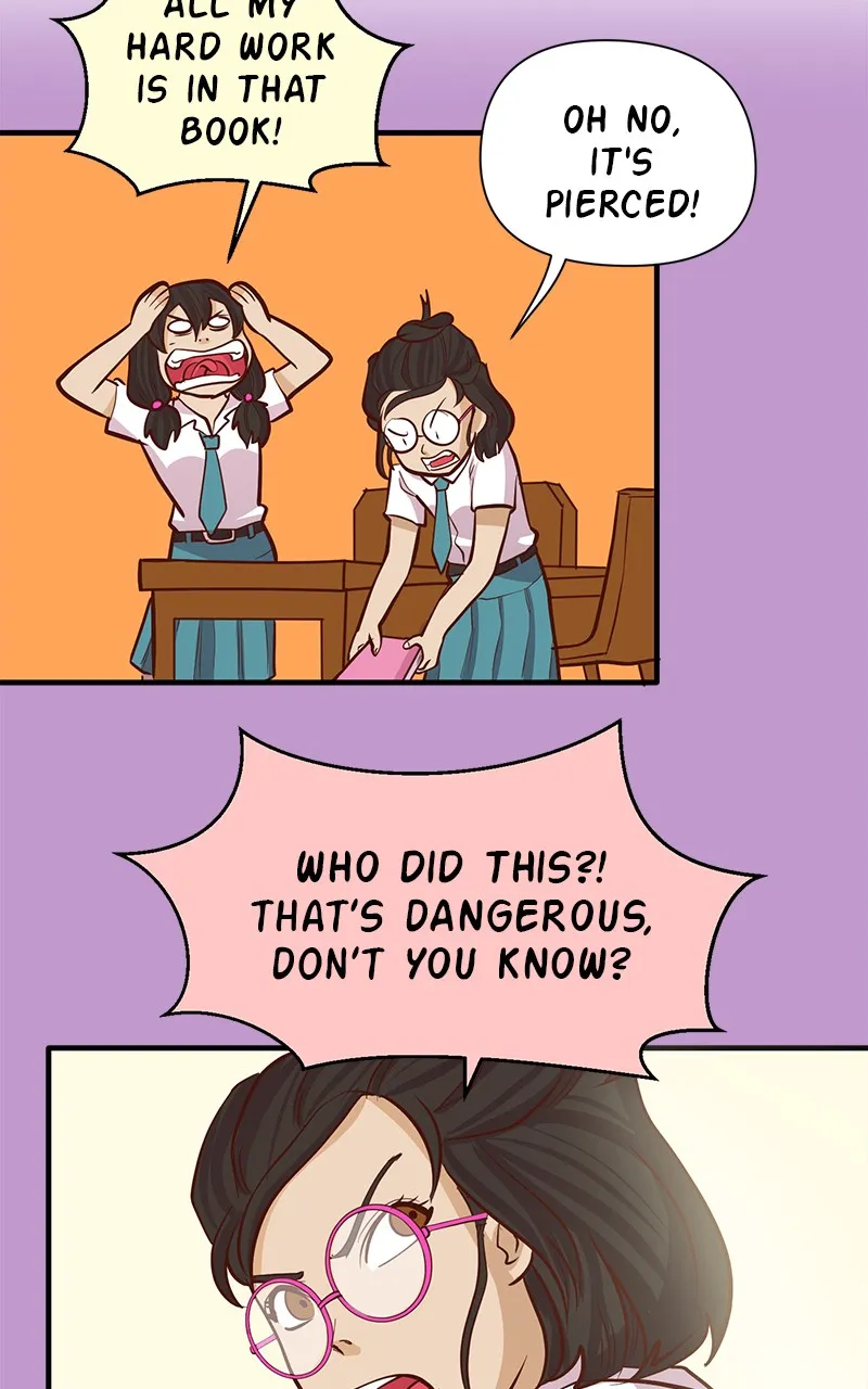 Read Romance Punch chapter 9 image 31 on Lezhin