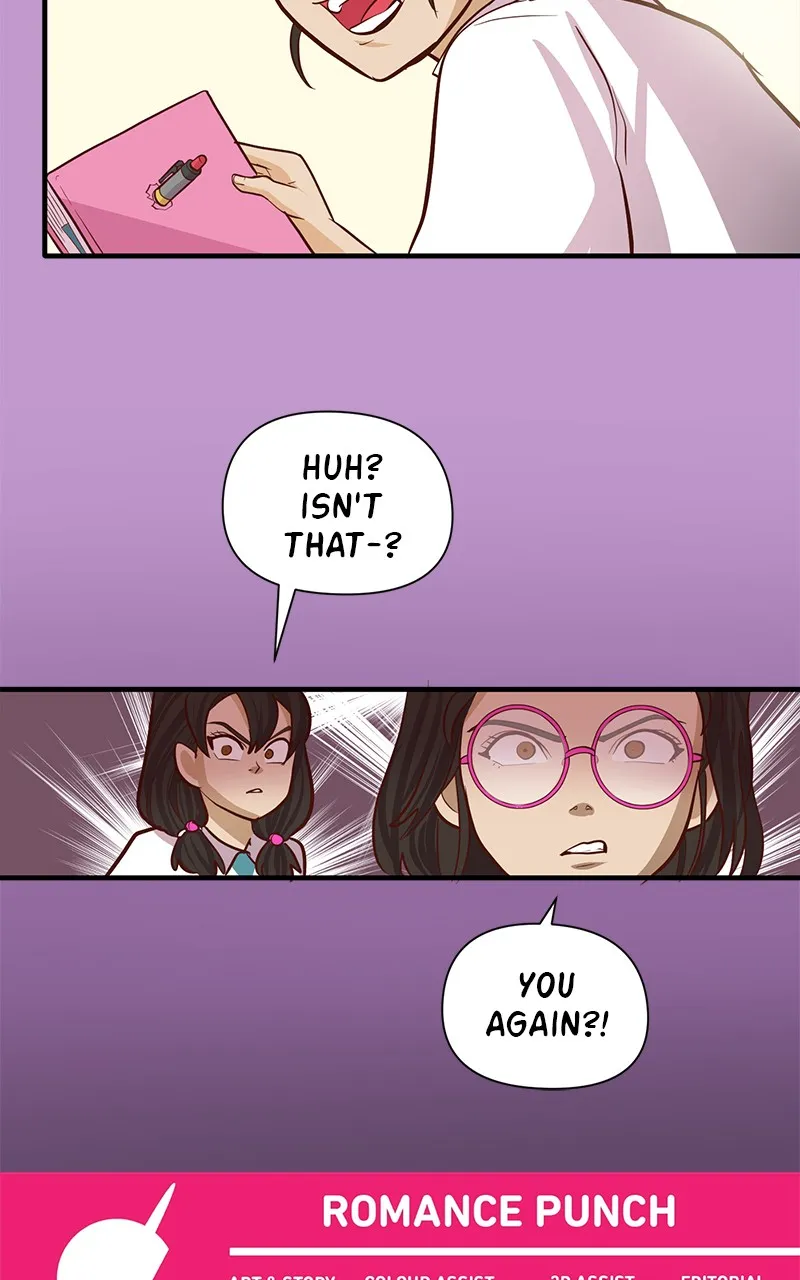 Read Romance Punch chapter 9 image 32 on Lezhin
