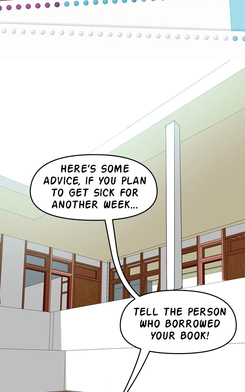 Read Romance Punch chapter 9 image 6 on Lezhin