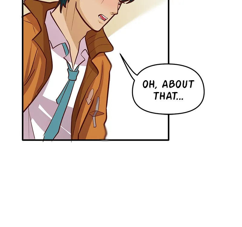 Read Romance Punch chapter 9 image 9 on Lezhin