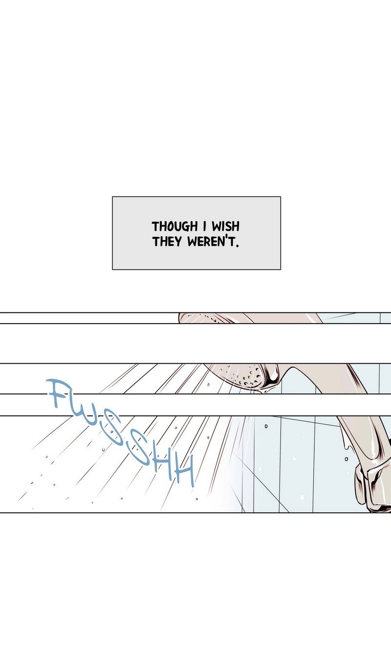 Romance Reincarnate Chapter 1 page 12 - 