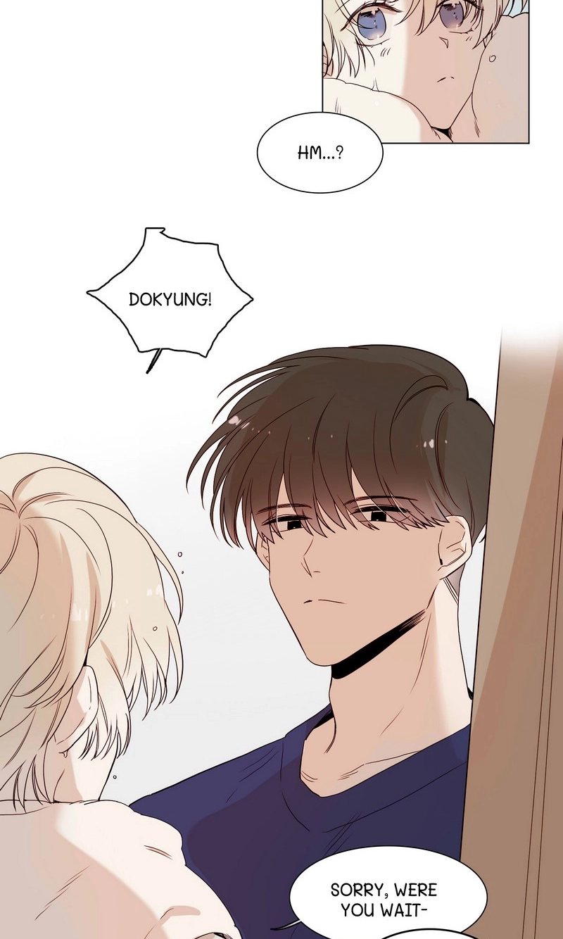 Romance Reincarnate Chapter 1 page 14 - 