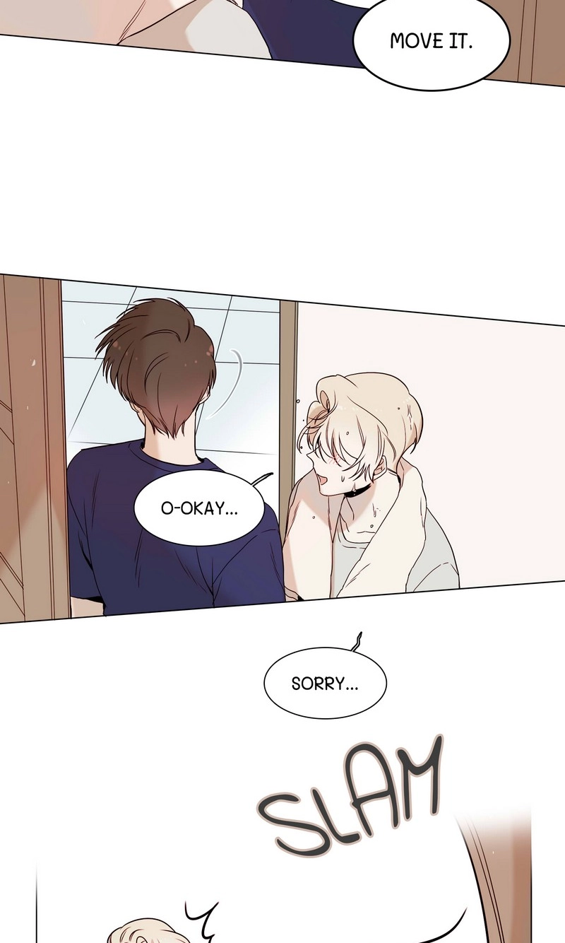 Romance Reincarnate Chapter 1 page 15 - 