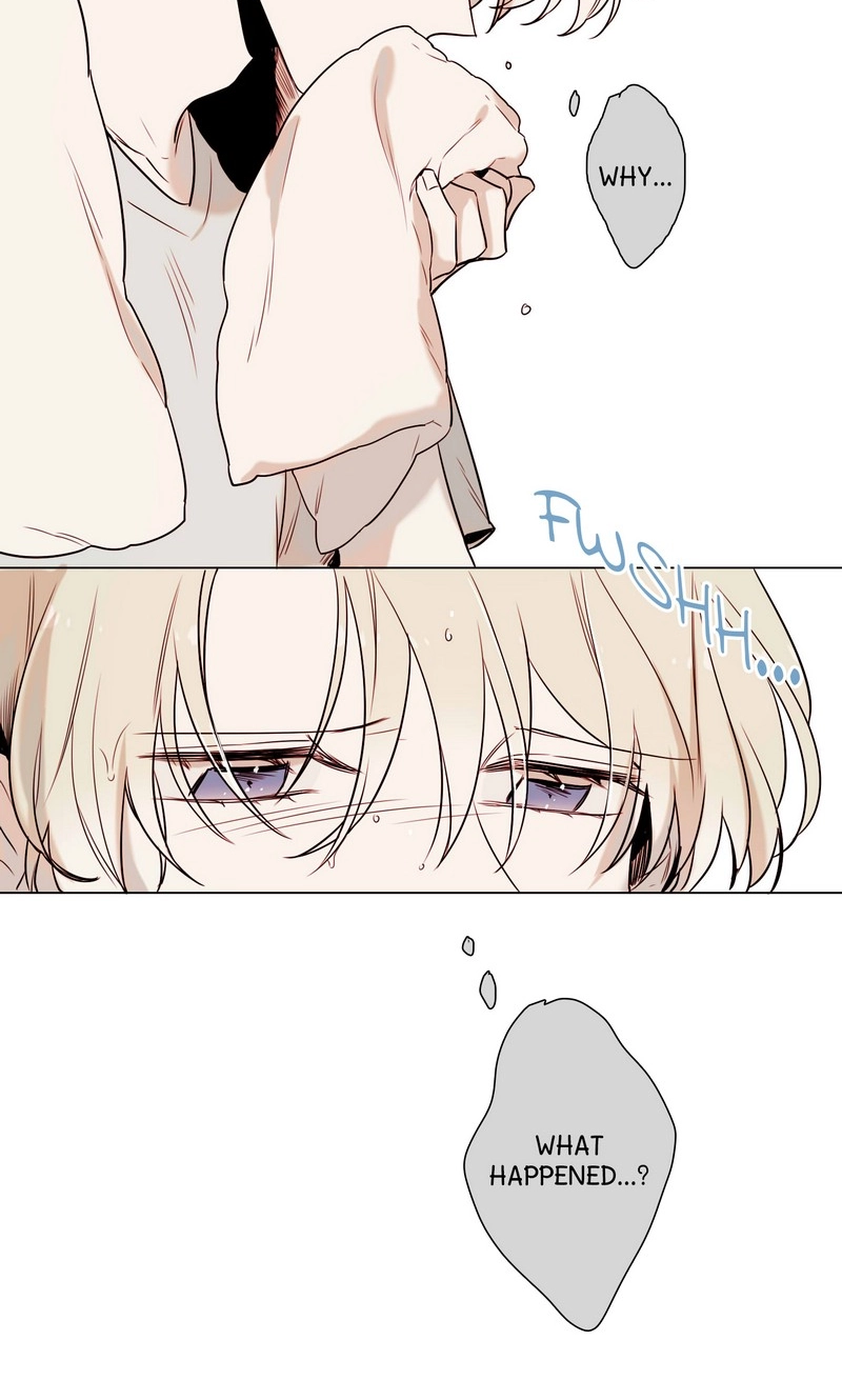 Romance Reincarnate Chapter 1 page 17 - 