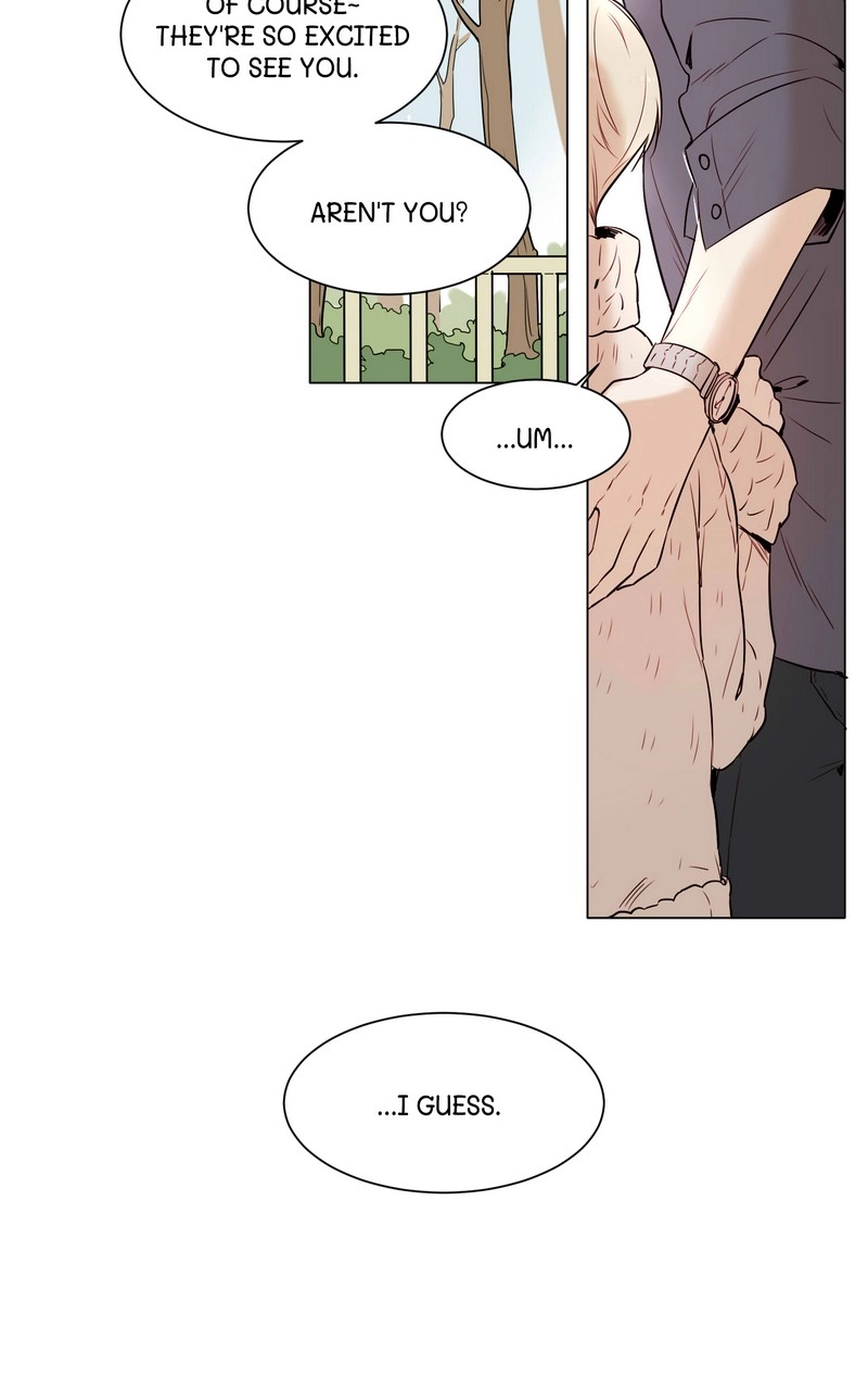 Romance Reincarnate Chapter 1 page 3 - 