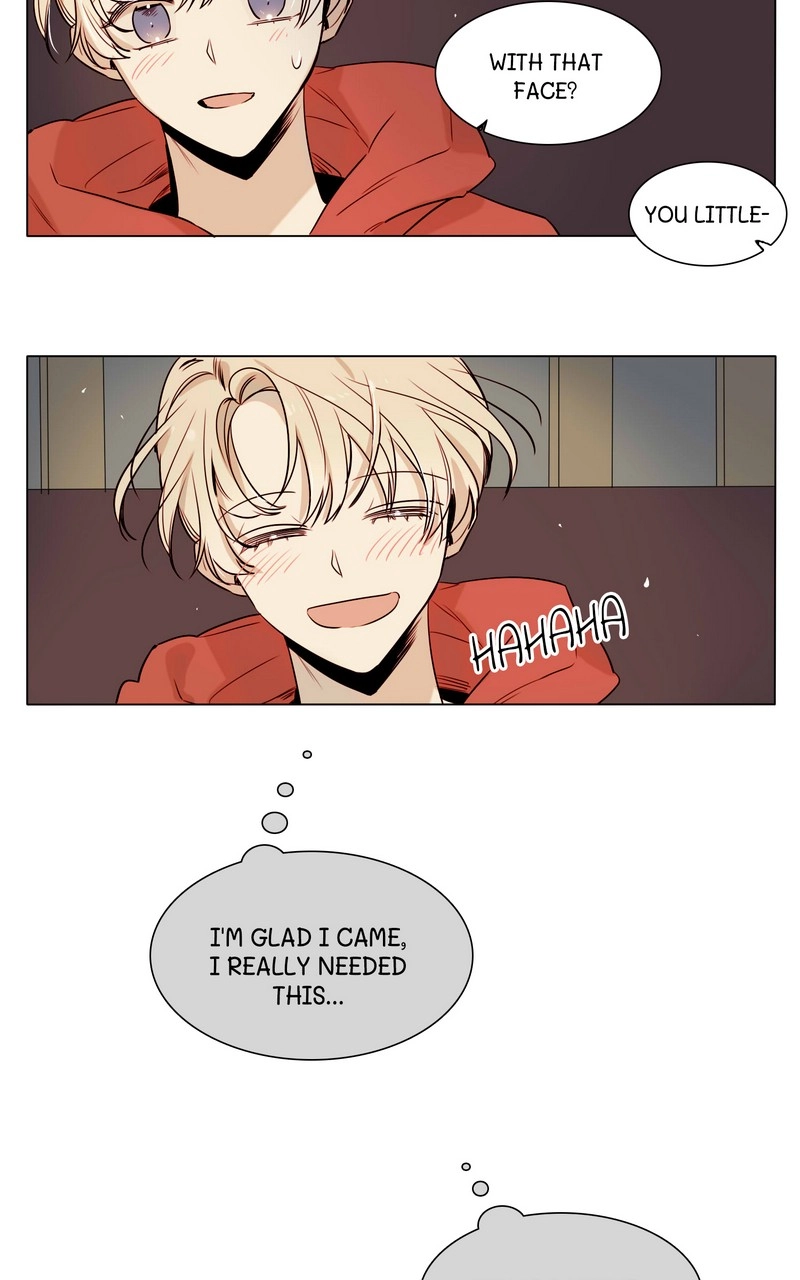 Romance Reincarnate Chapter 1 page 26 - 
