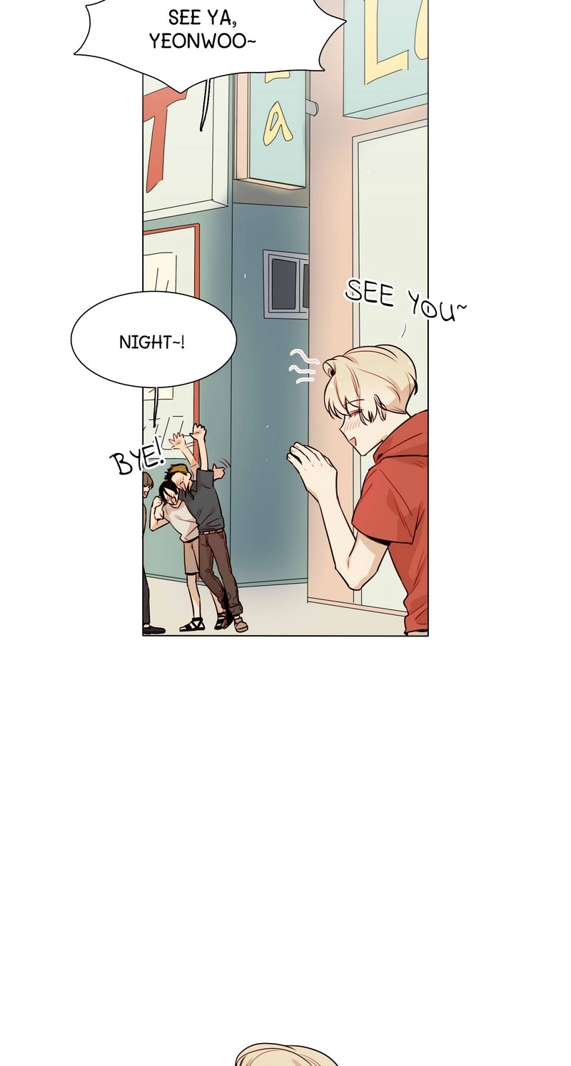 Romance Reincarnate Chapter 1 page 29 - 