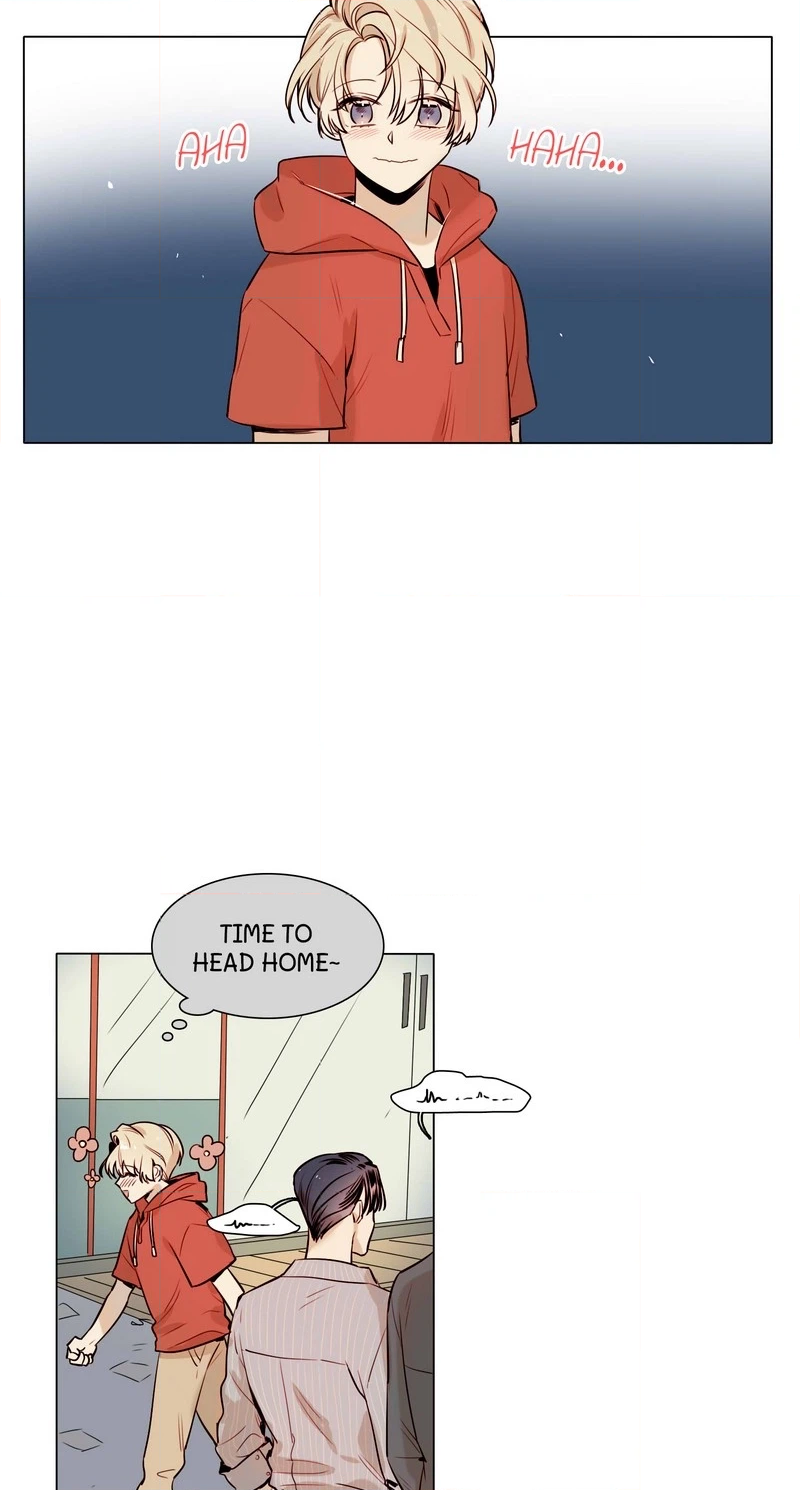 Romance Reincarnate Chapter 1 page 30 - 