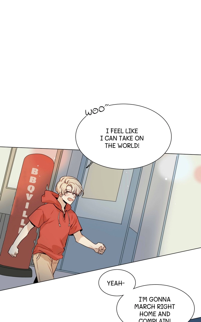 Romance Reincarnate Chapter 1 page 33 - 
