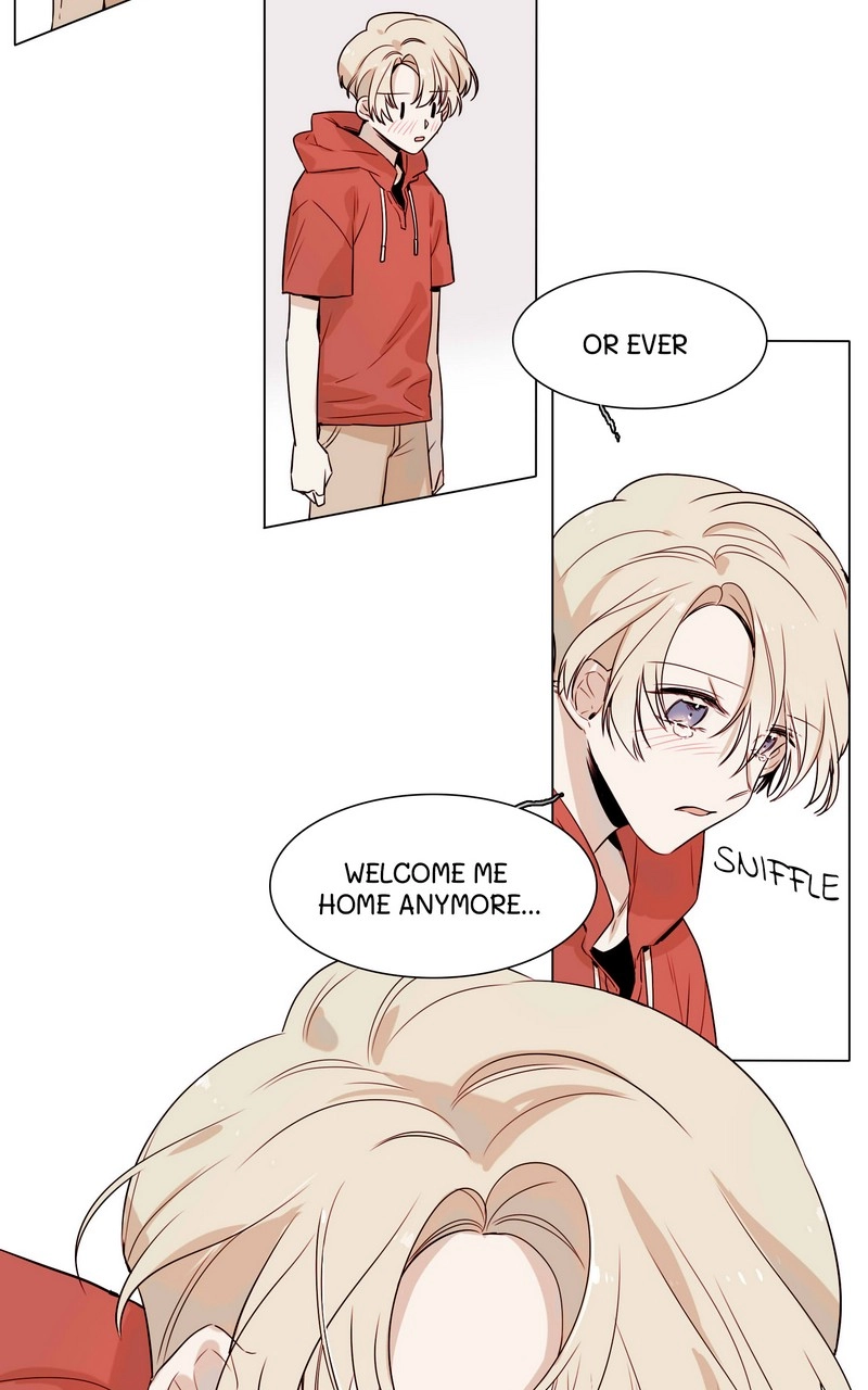 Romance Reincarnate Chapter 1 page 35 - 