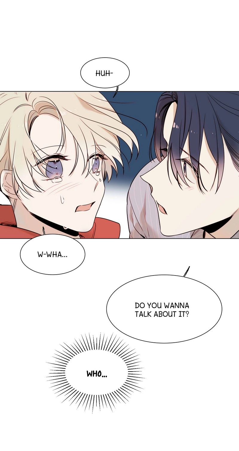 Romance Reincarnate Chapter 1 page 38 - 