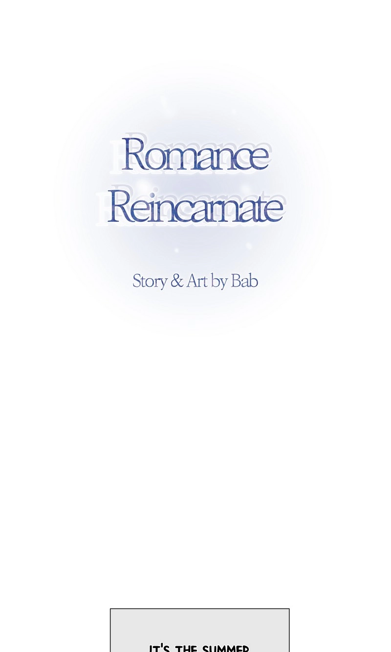 Romance Reincarnate Chapter 1 page 9 - 