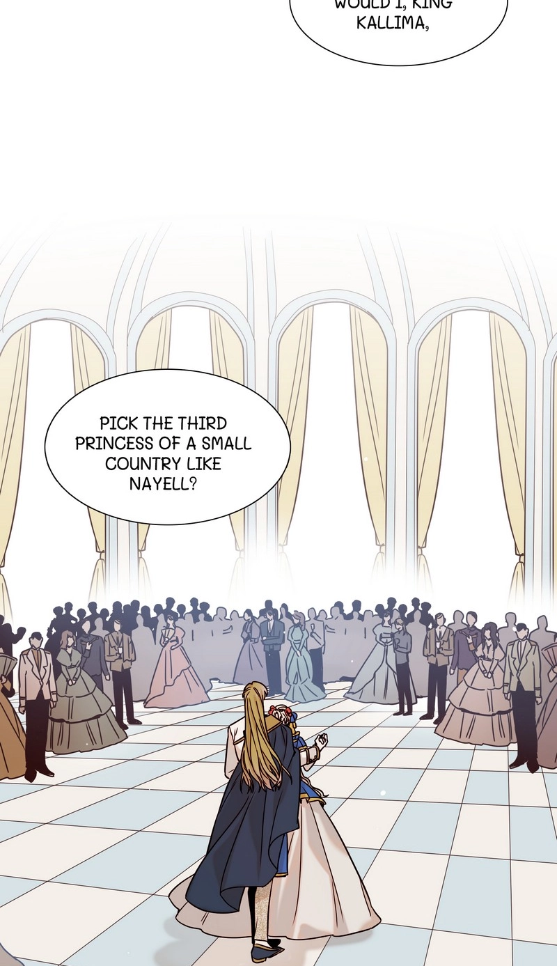 Romance Reincarnate Chapter 10 page 14 - 