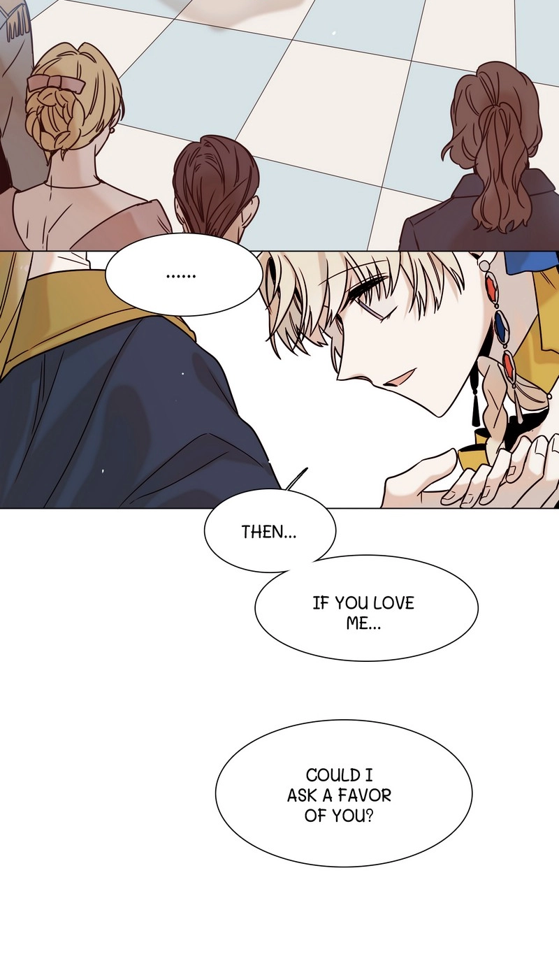 Romance Reincarnate Chapter 10 page 15 - 