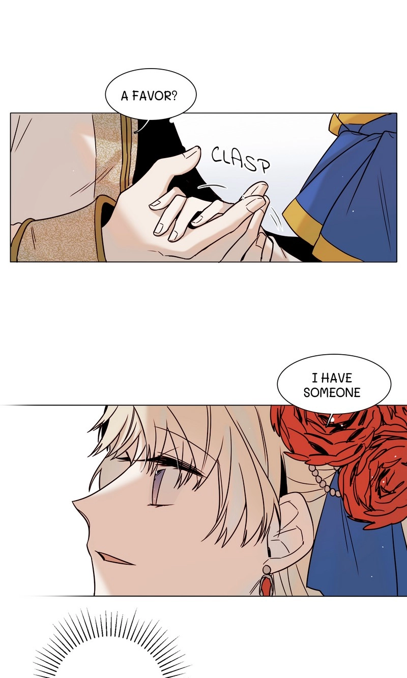 Romance Reincarnate Chapter 10 page 16 - 