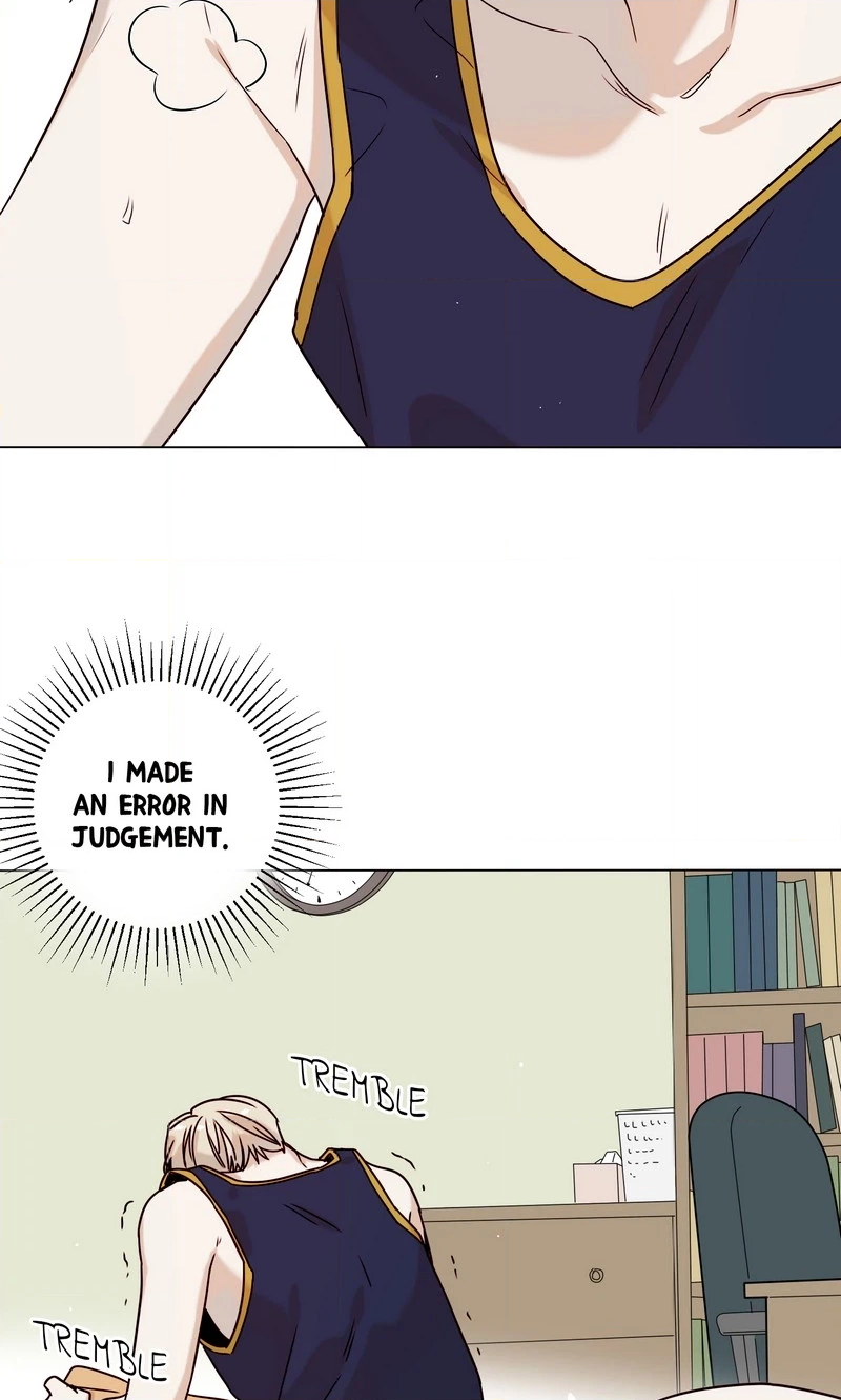 Romance Reincarnate Chapter 10 page 20 - 