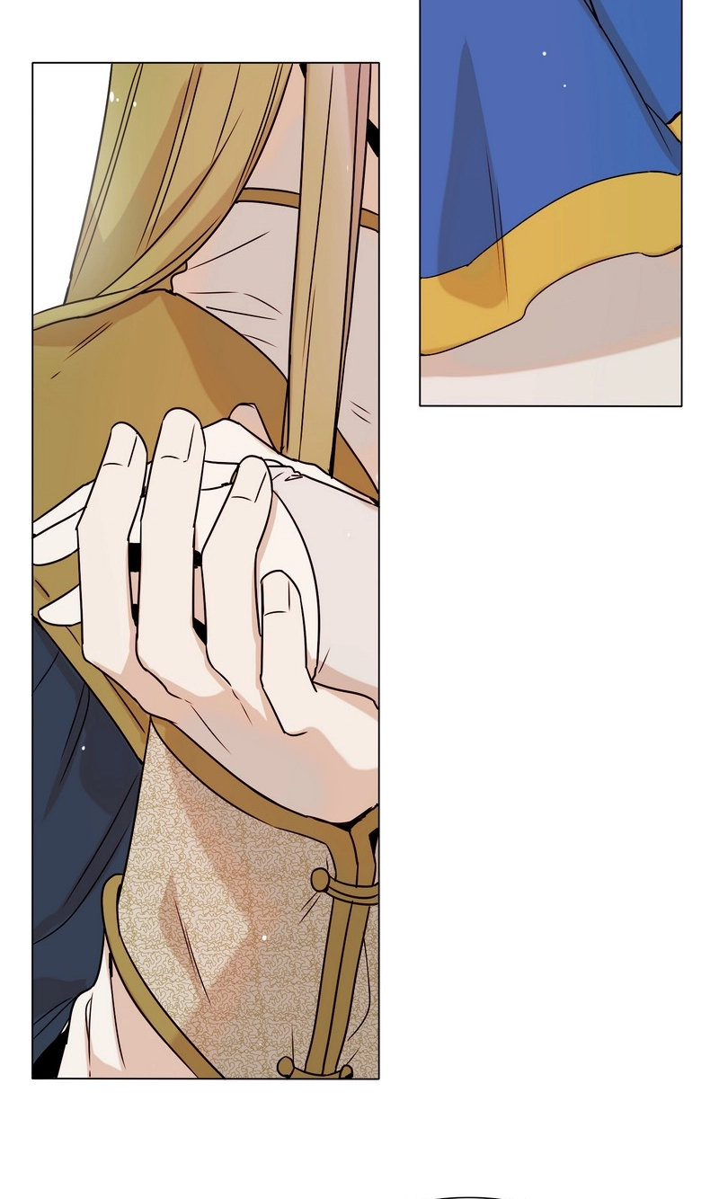 Romance Reincarnate Chapter 10 page 3 - 