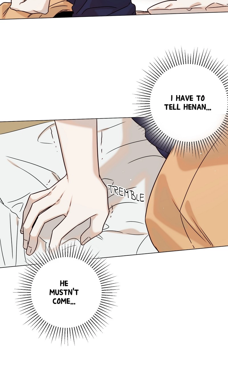Romance Reincarnate Chapter 10 page 21 - 