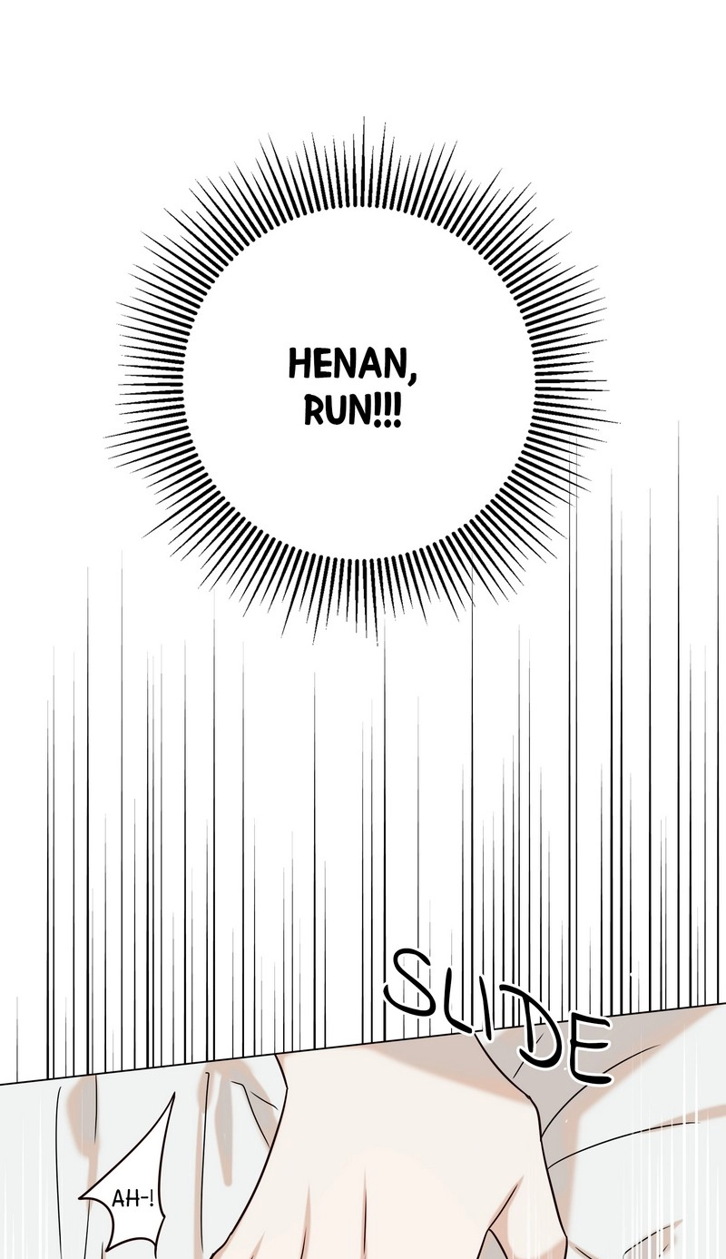Romance Reincarnate Chapter 10 page 22 - 