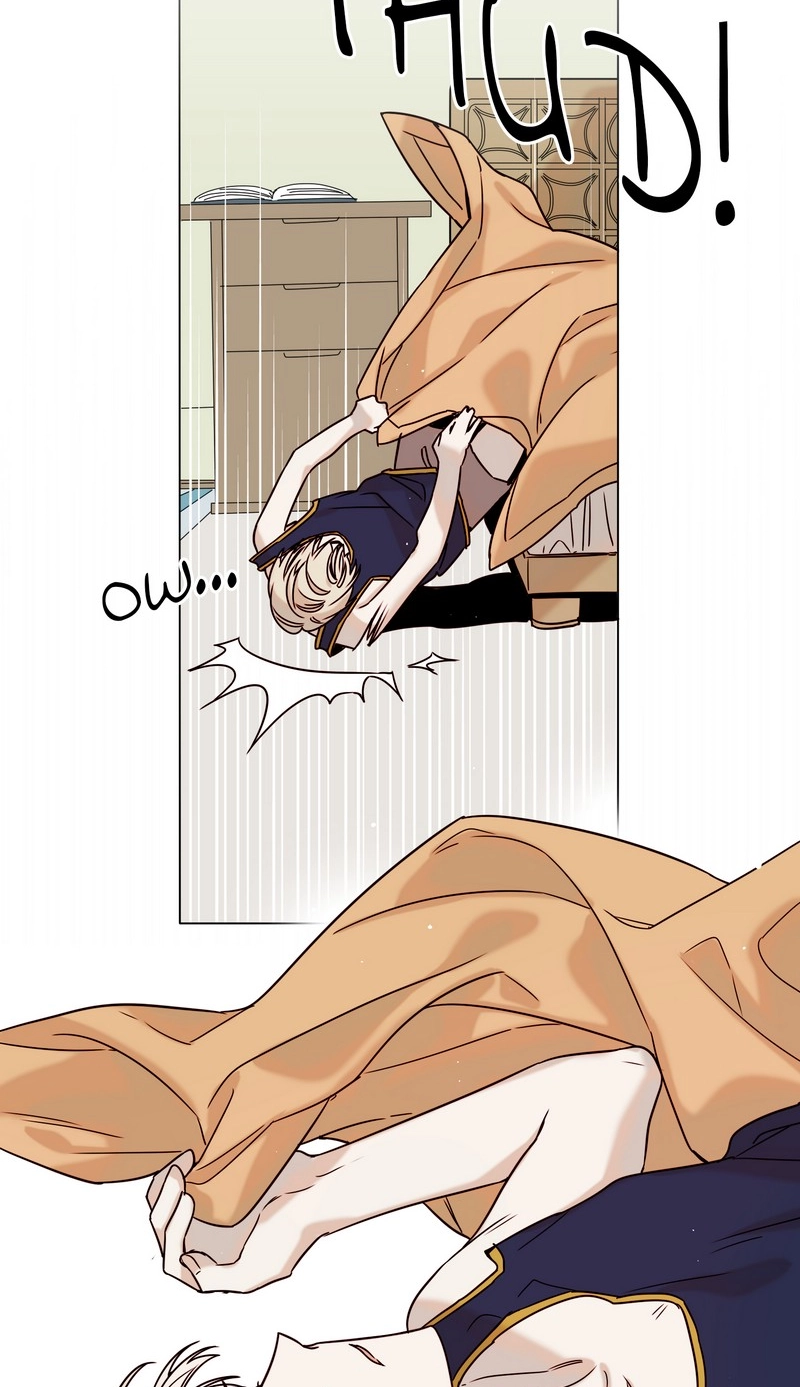 Romance Reincarnate Chapter 10 page 24 - 