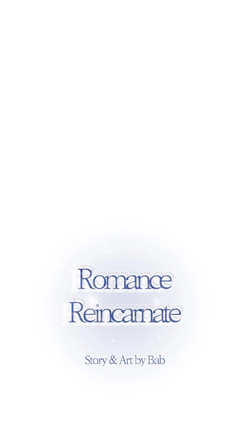 Romance Reincarnate Chapter 10 page 26 - 