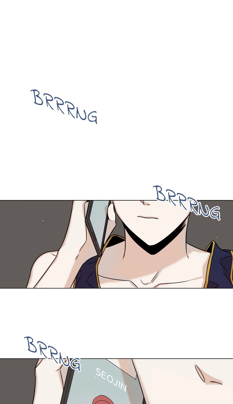 Romance Reincarnate Chapter 10 page 27 - 