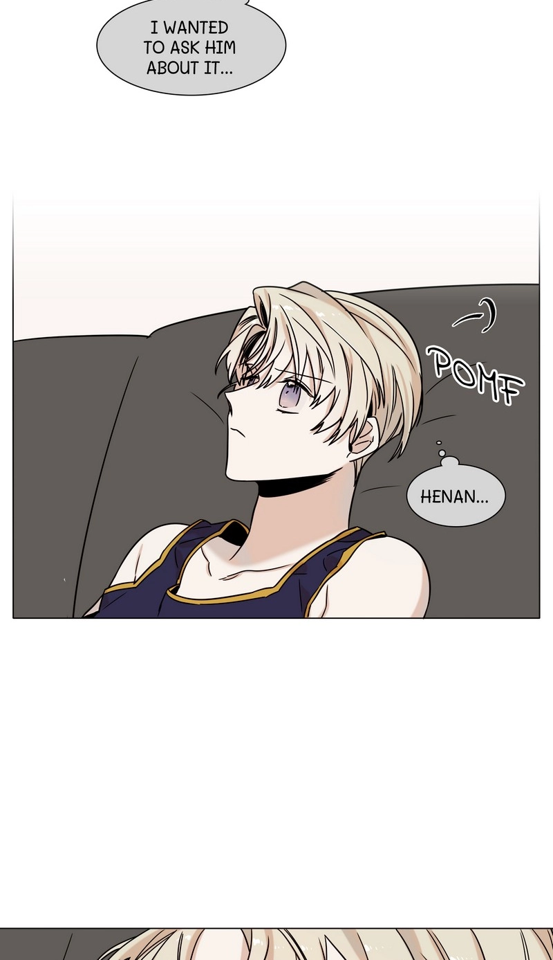 Romance Reincarnate Chapter 10 page 29 - 