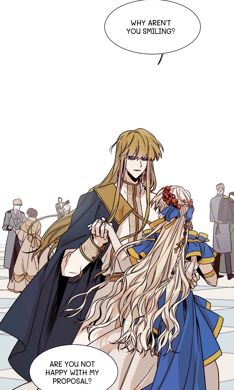 Romance Reincarnate Chapter 10 page 4 - 