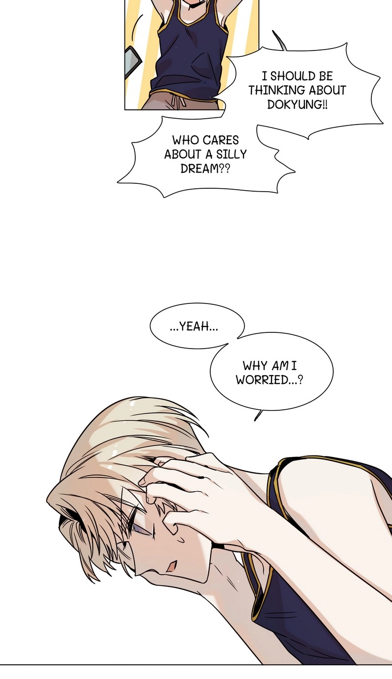 Romance Reincarnate Chapter 10 page 31 - 