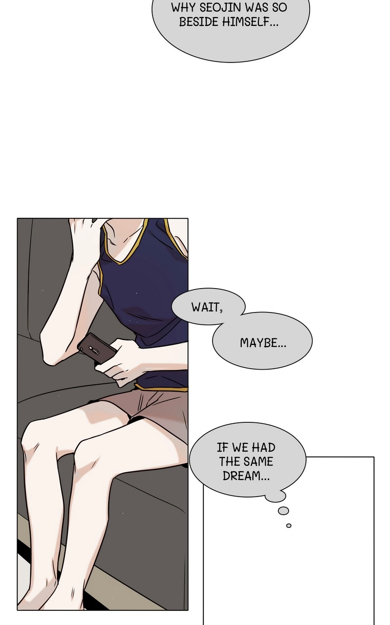 Romance Reincarnate Chapter 10 page 33 - 