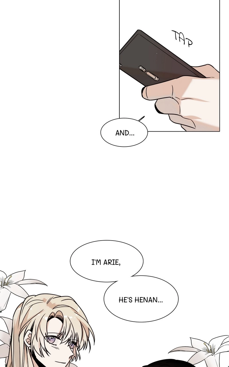 Romance Reincarnate Chapter 10 page 34 - 
