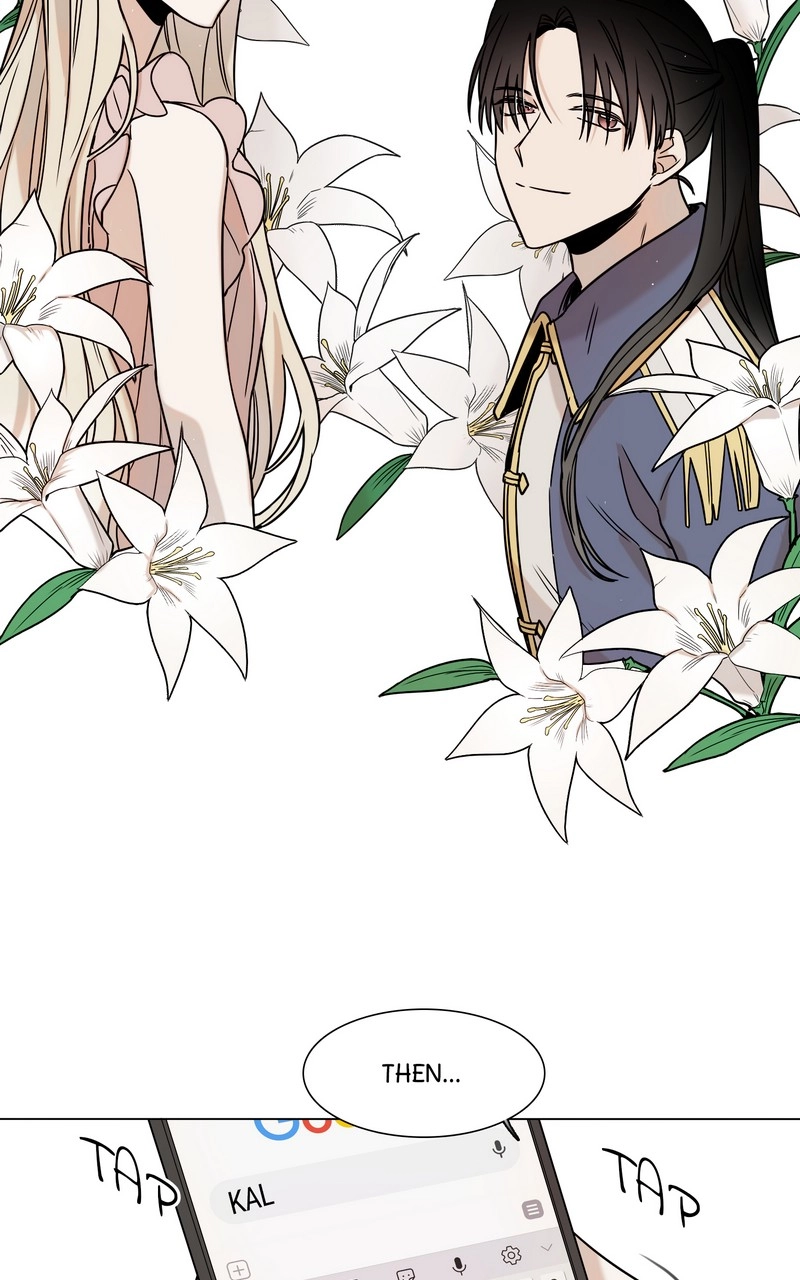 Romance Reincarnate Chapter 10 page 35 - 